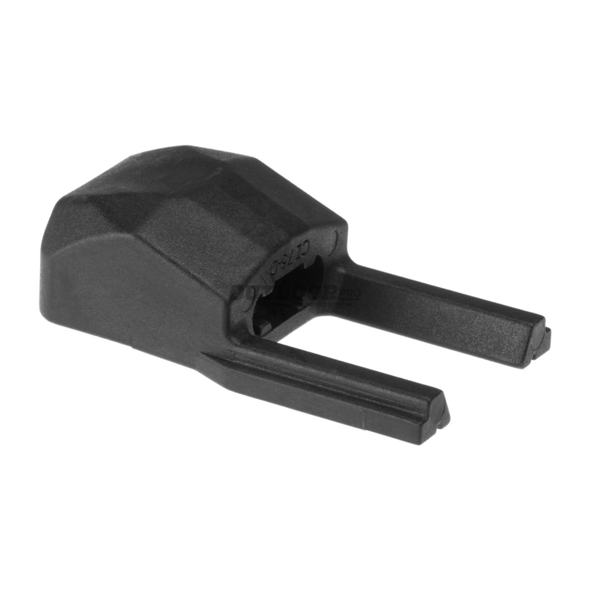 IMI Defense Kidon Adapter K2 Black