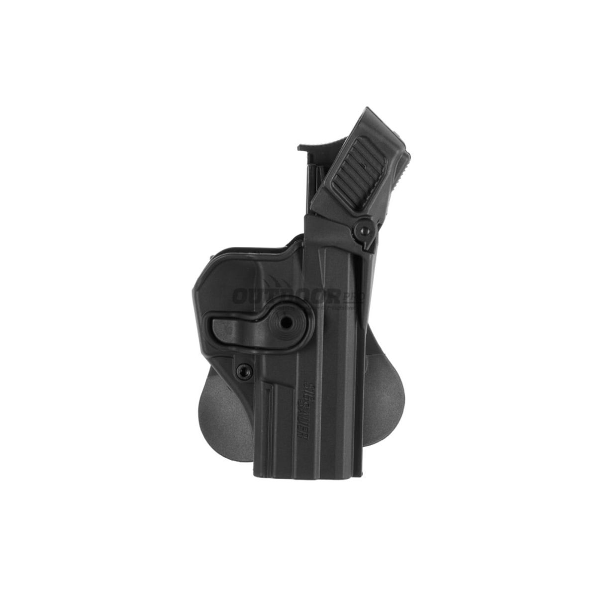 IMI Defense Level 3 Retention Holster für SIG P226 Black