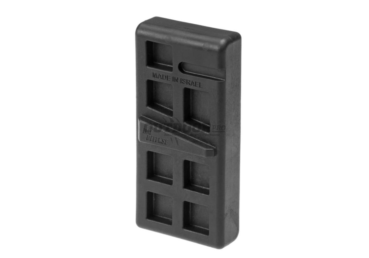 IMI Defense Lower Vice Block Black