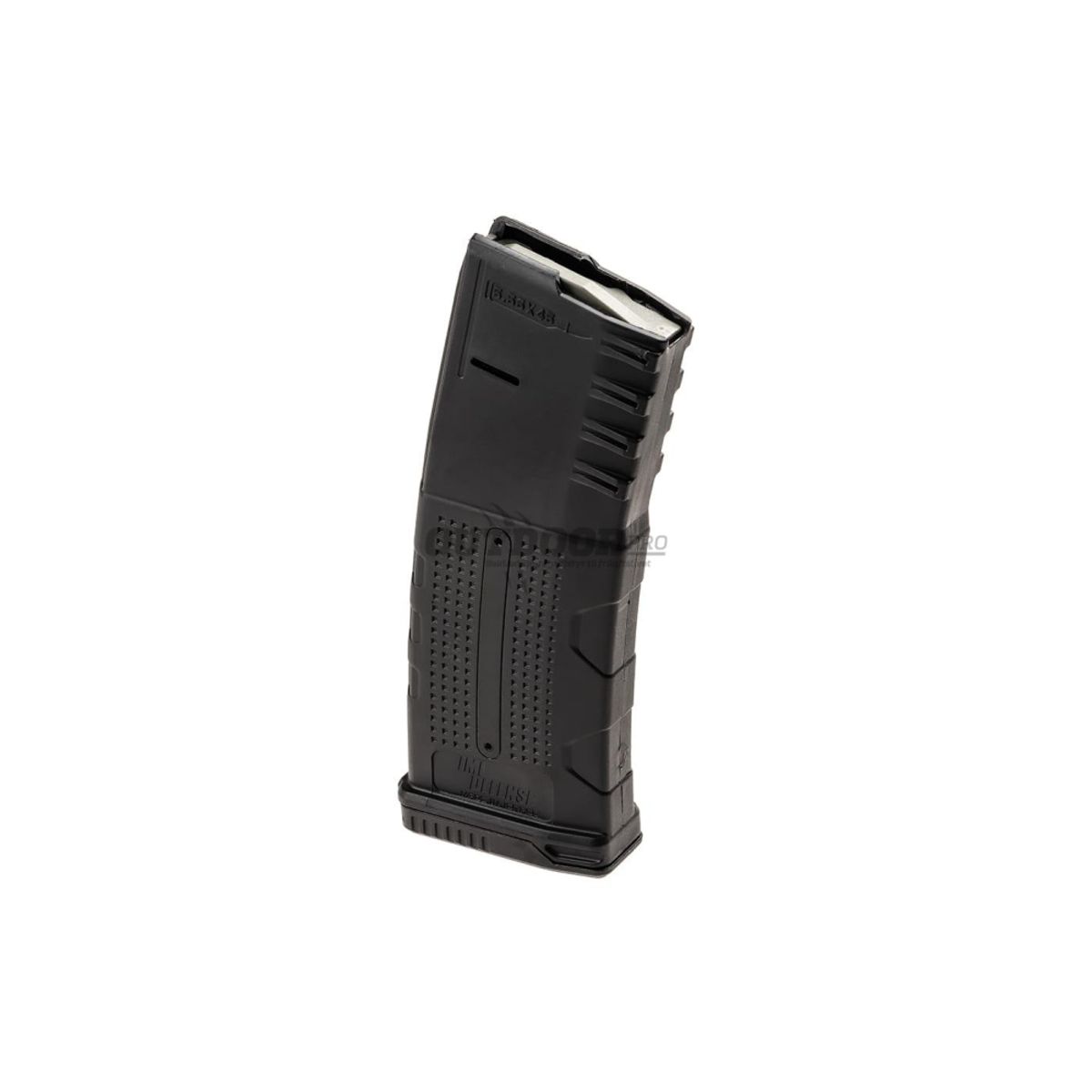 IMI Defense Magazin .300 AAC .300 HAM'R Basic 28rds Black