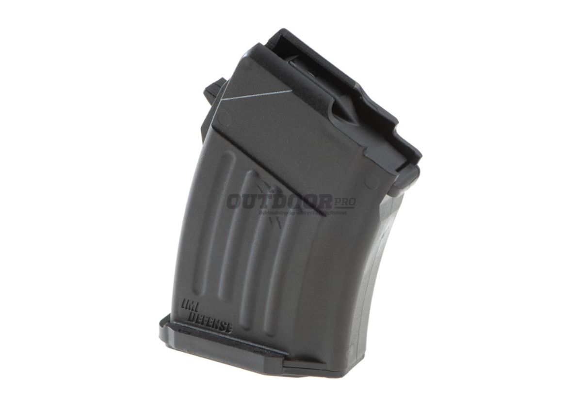 IMI Defense Magazin AK47 7.62x39 10rds Black