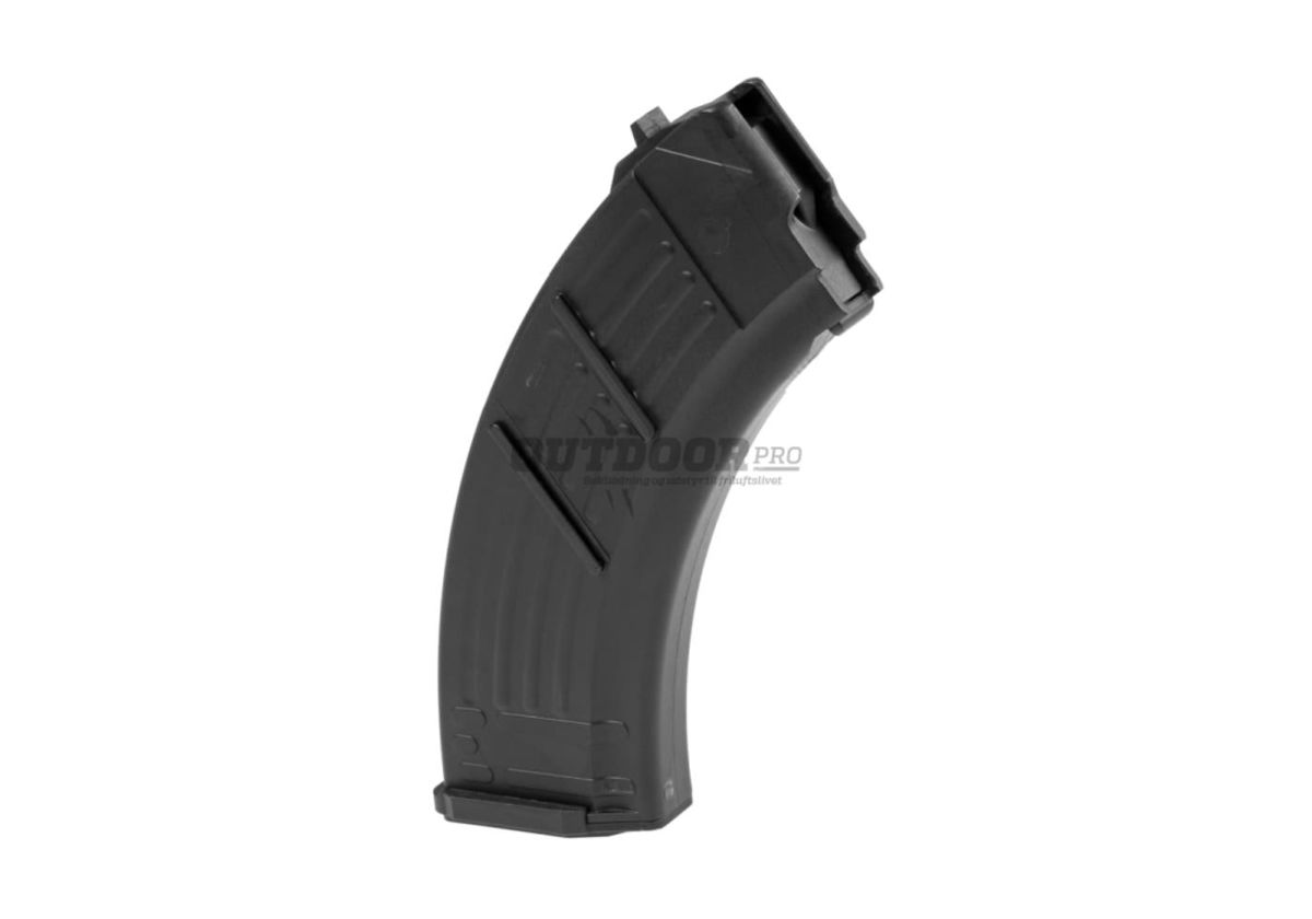 IMI Defense Magazin AK47 7.62x39 30rds Black