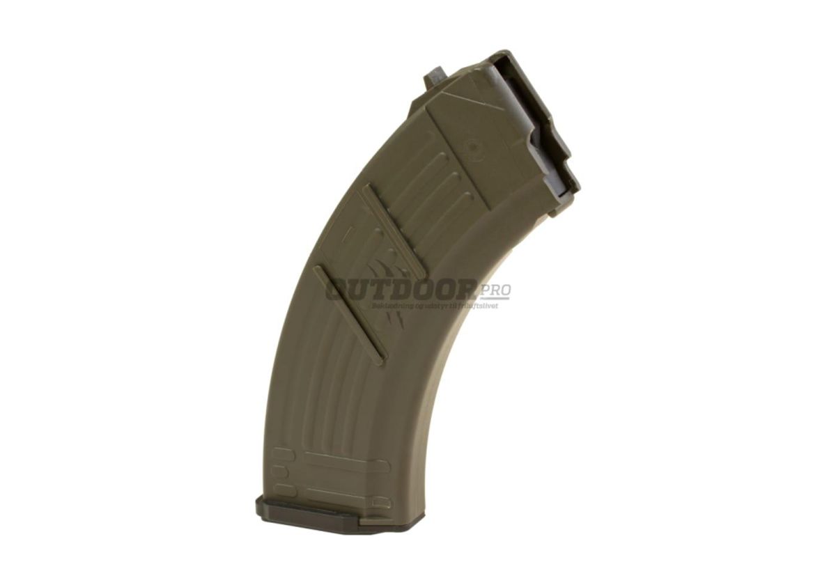 IMI Defense Magazin AK47 7.62x39 30rds OD