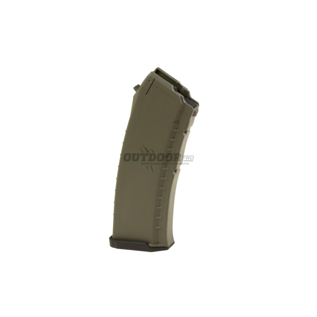 IMI Defense Magazin AK74 5.45x39 30rds OD