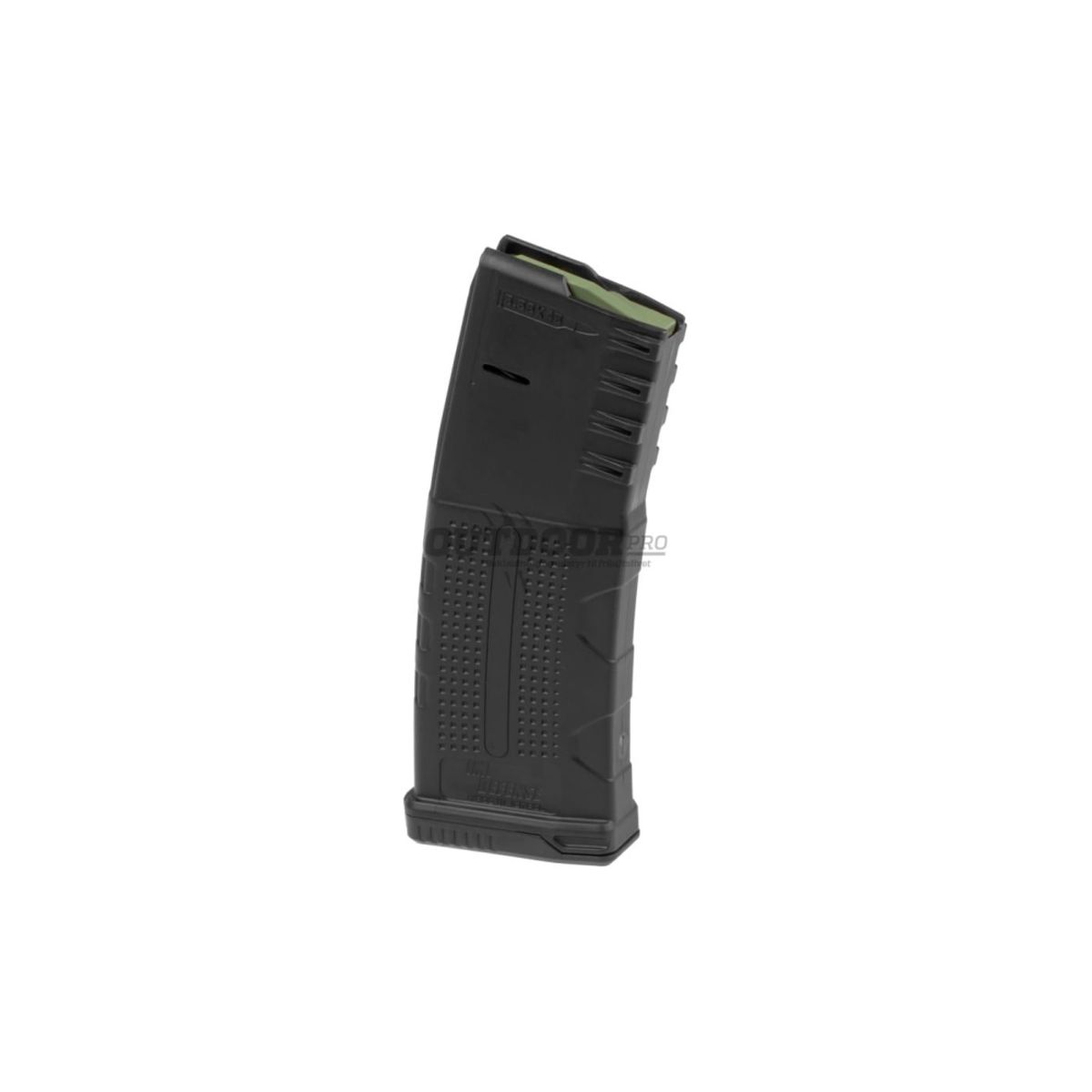 IMI Defense Magazin AR-15 Gen 2 30rds Black