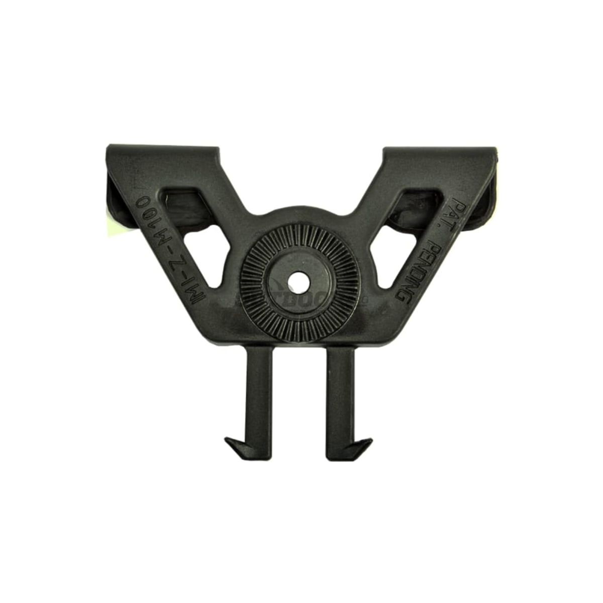 IMI Defense Molle Adaptor Black