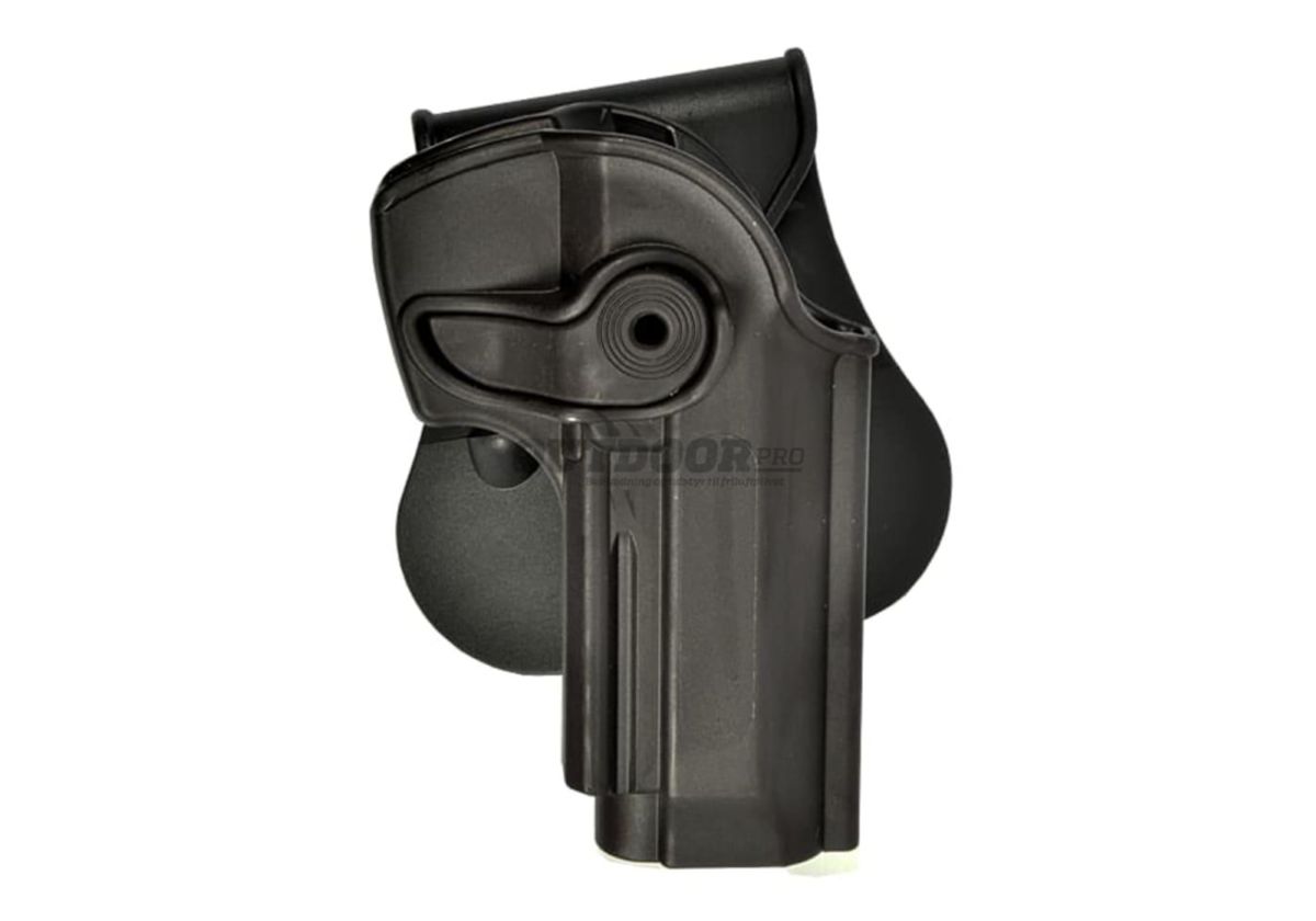 IMI Defense Roto Paddle Holster für Beretta 92 / 96 Black