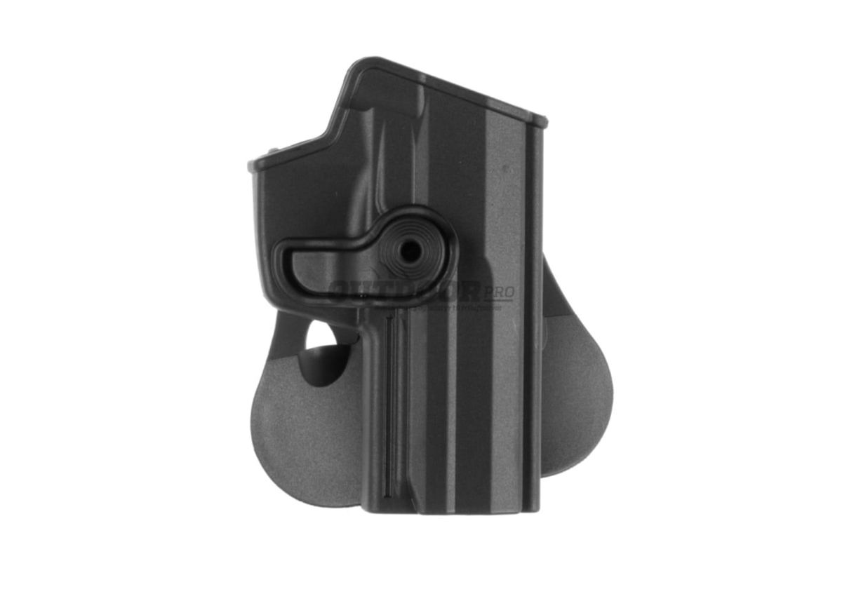 IMI Defense Roto Paddle Holster für HK USP / P8 Black