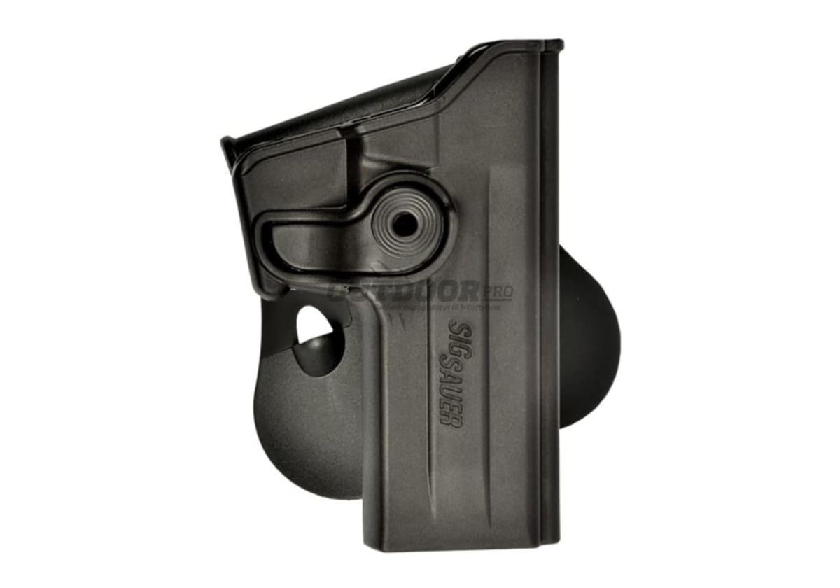 IMI Defense Roto Paddle Holster für SIG P226 Black