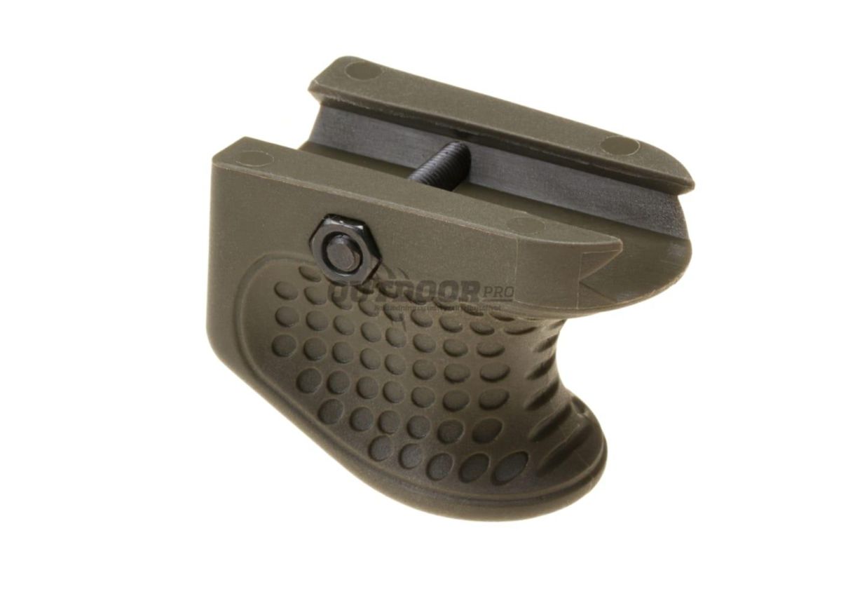 IMI Defense TTS Tactical Thumb Support OD