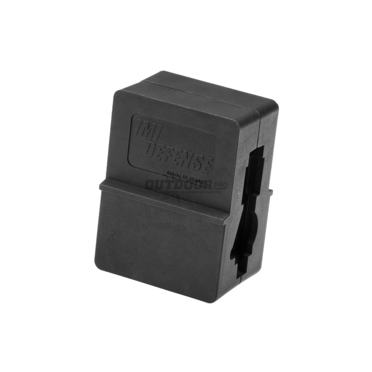 IMI Defense Upper Vice Block Black