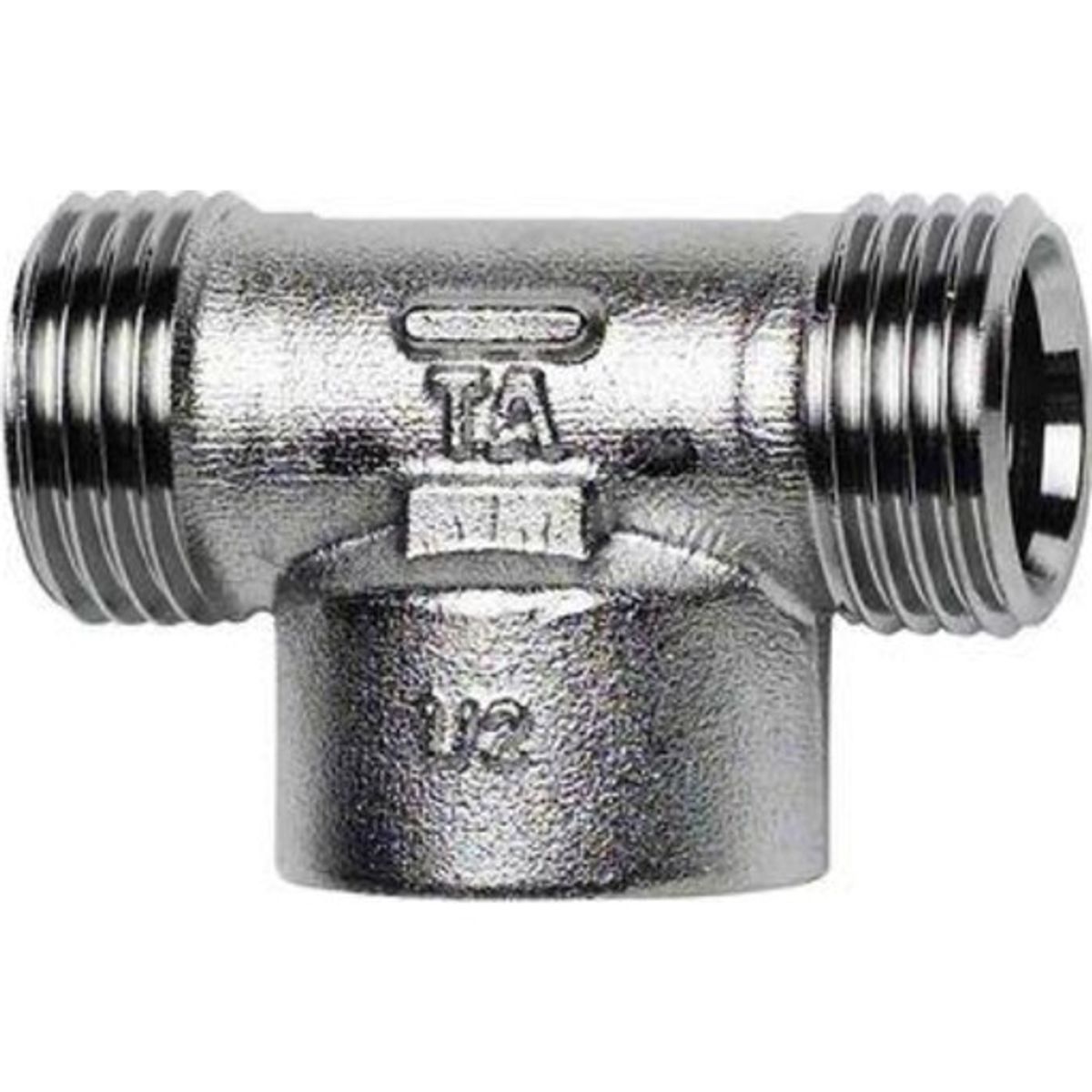 IMI TA FPL tee nippel/muffe/nippel 1/2"