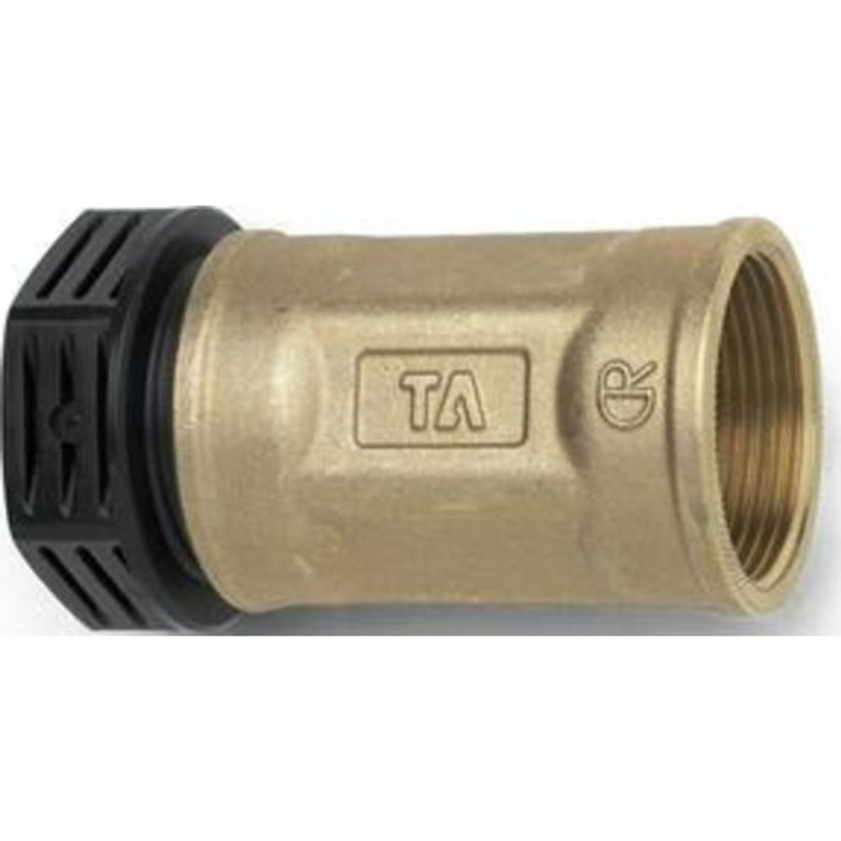 IMI TA PRK overgangsmuffe 16 mm x 1/2"