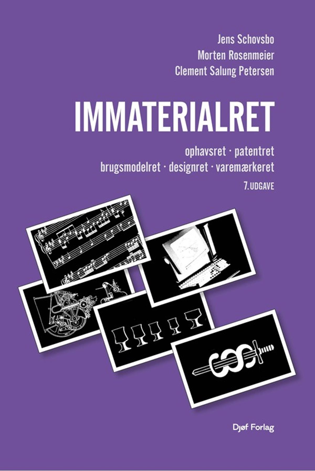 Immaterialret