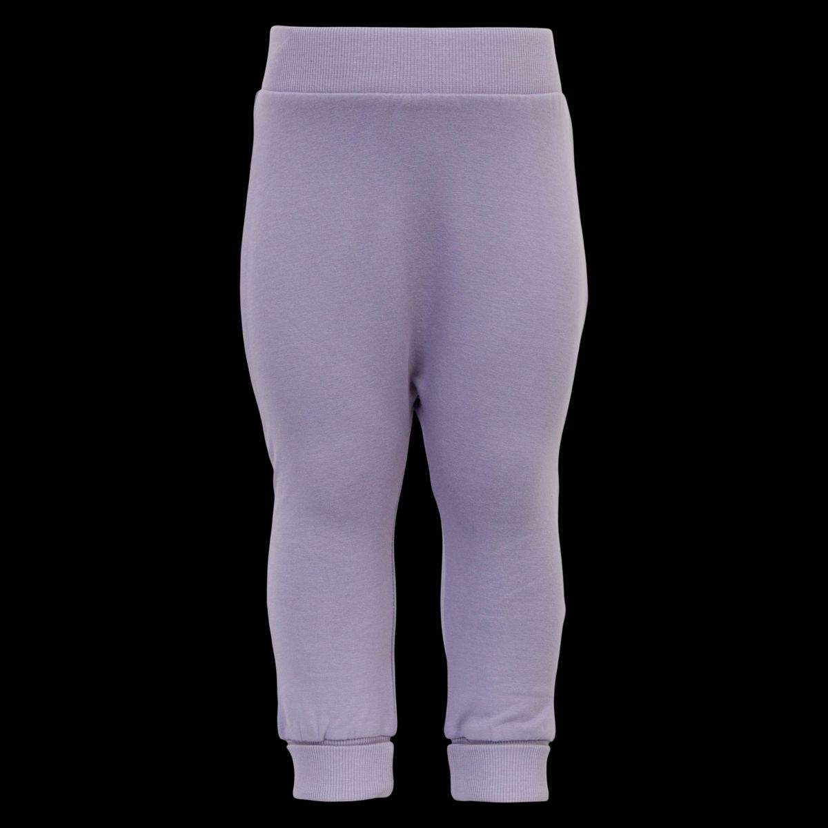 Impala Alpha Børne Sweatpants - Lavender gray - 104