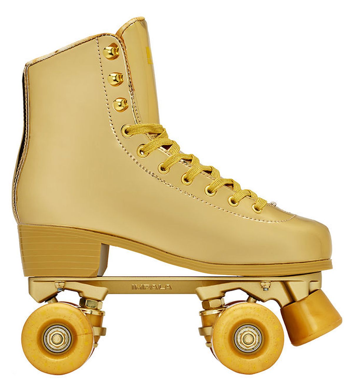 Impala Rulleskøjter - Quad Skate - Marawa Gold