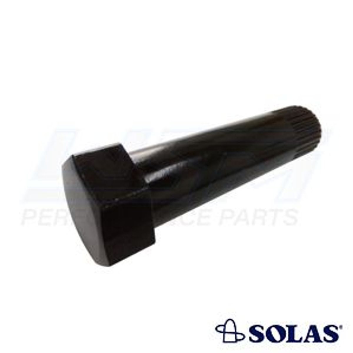 Impeller Wrench - WR012L