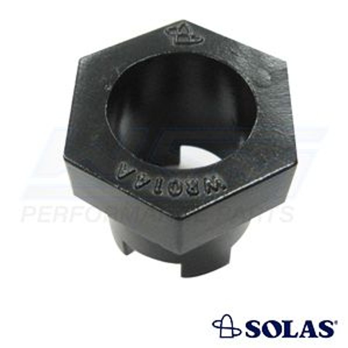 Impeller Wrench - WR014A