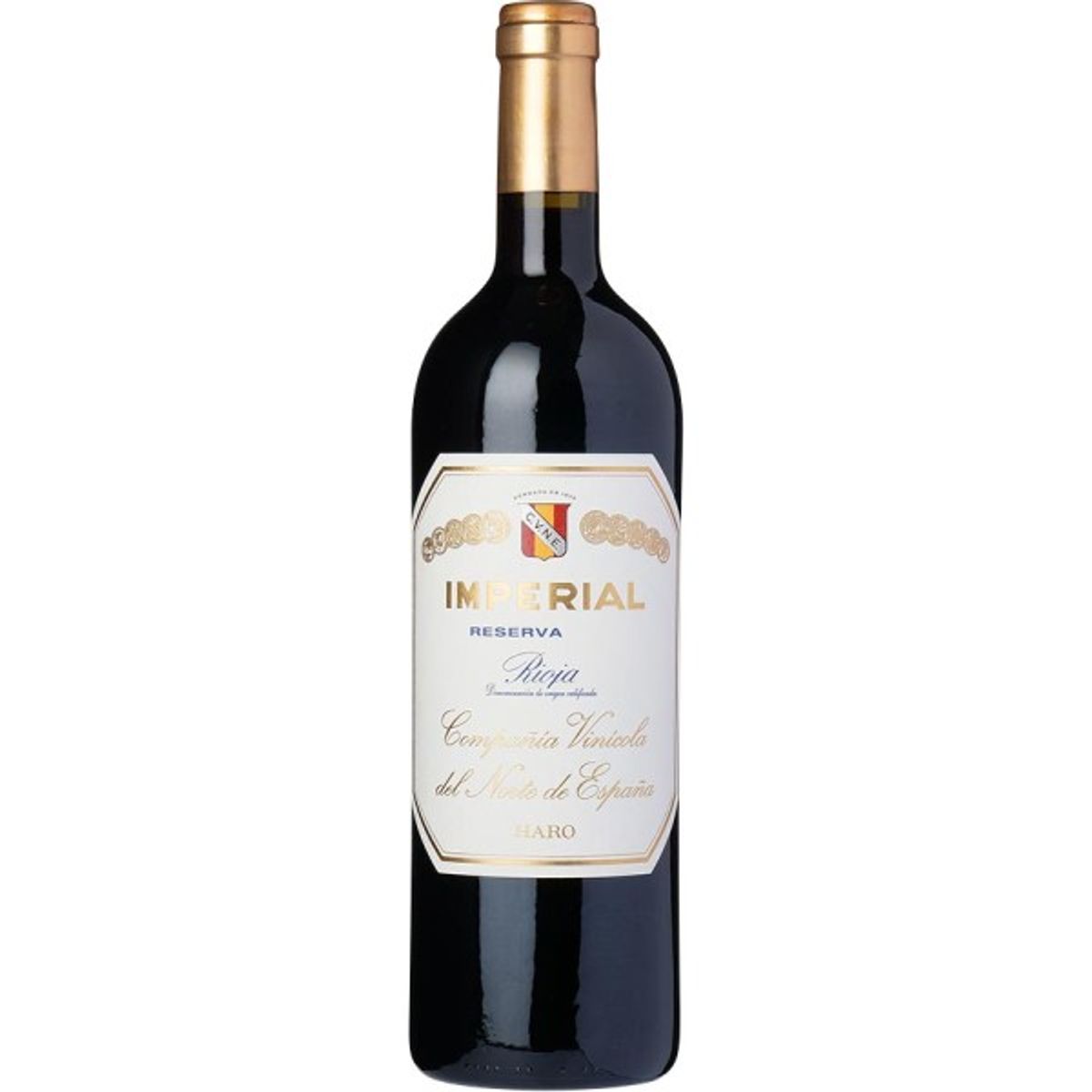 Imperial Rioja Reserva 2018