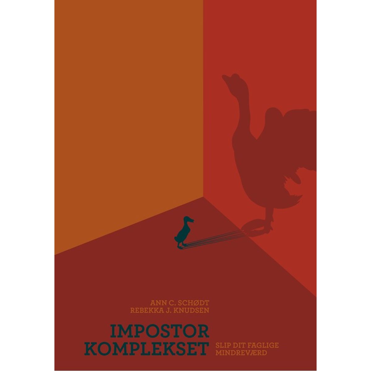 Impostor-komplekset