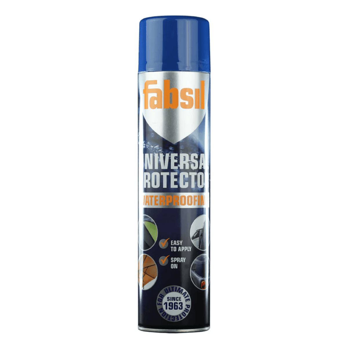 Imprægnering - Fabsil Universal Protector 600 ml.