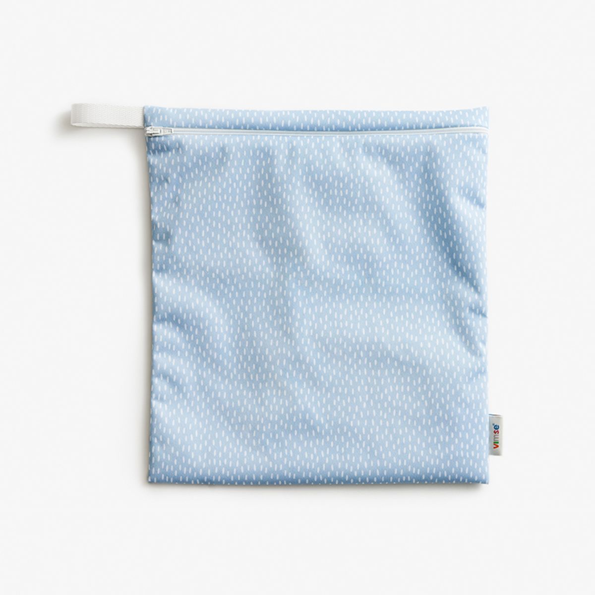 Imse Vimse wetbag medium - blue sprinkle