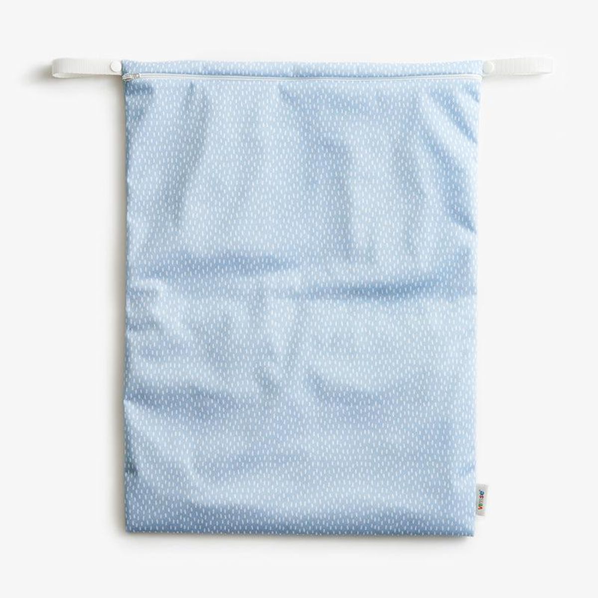 Imse Vimse Wetbag Medium - Blue Sprinkle