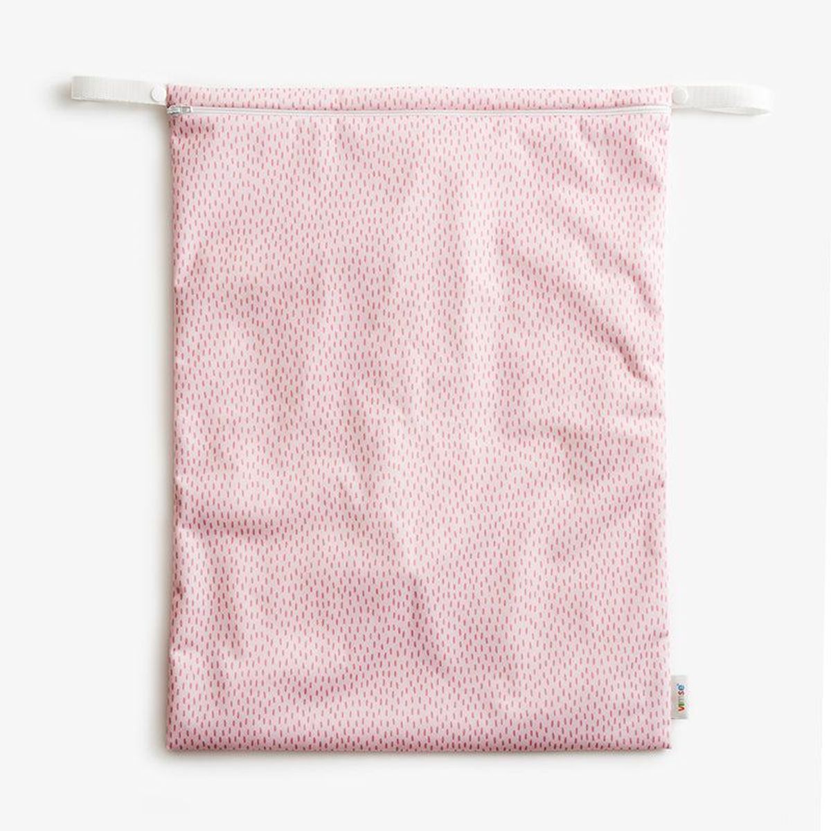 Imse Vimse Wetbag Medium - Pink Sprinkle