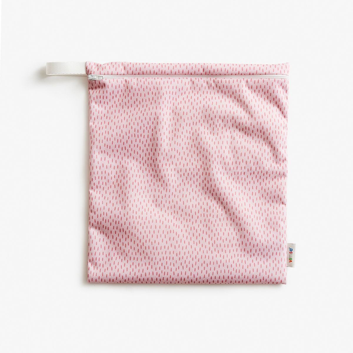 Imse Vimse wetbag medium - pink sprinkle