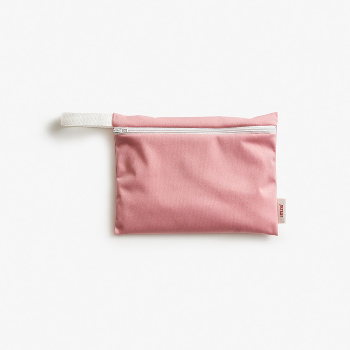 Imse Vimse wetbag mini - pink