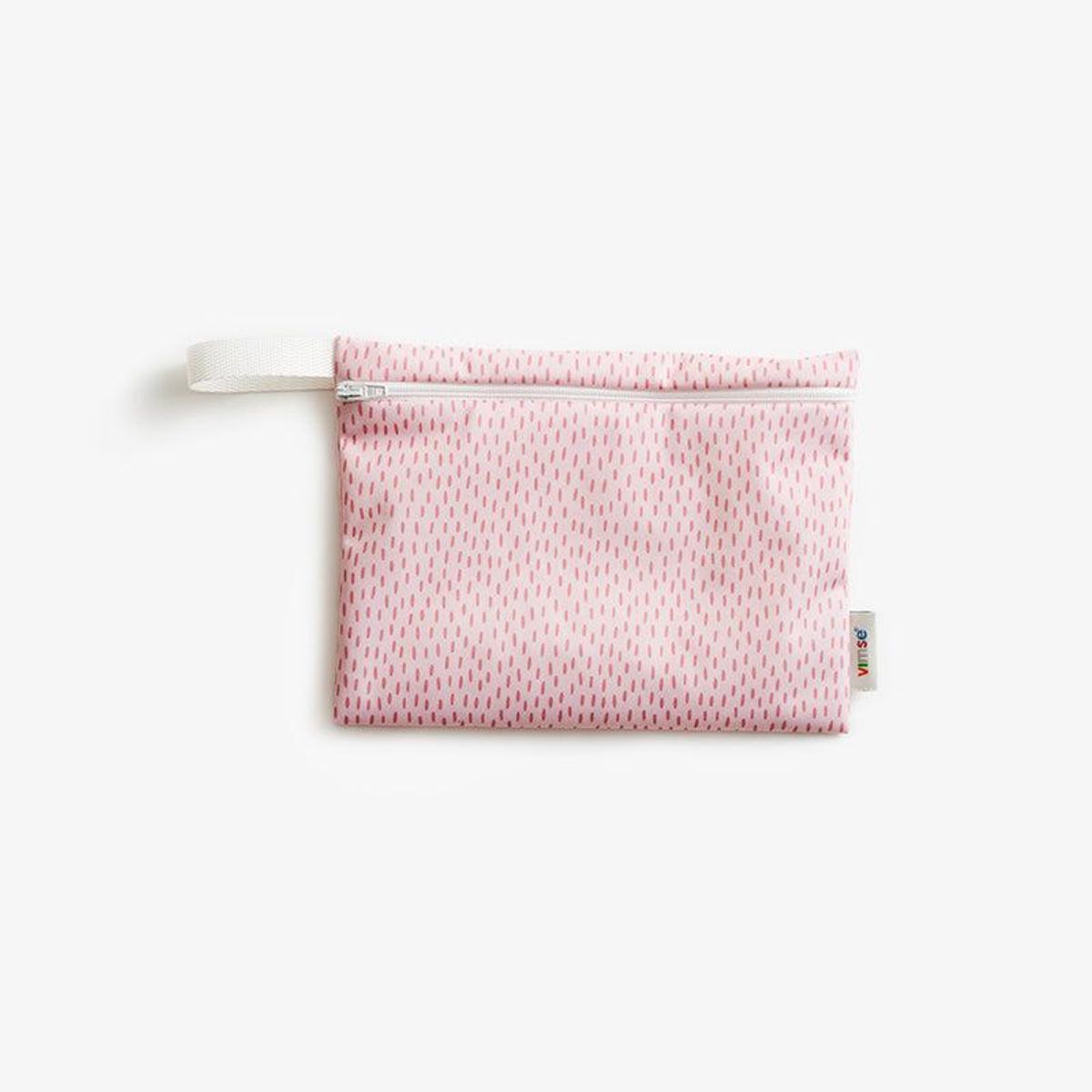 Imse Vimse Wetbag Mini - Pink Sprinkle