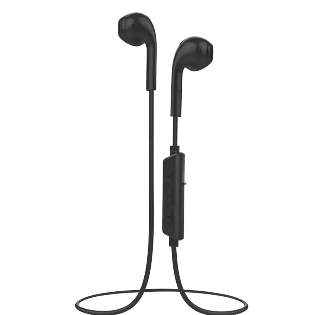 In-Ear Headset Space Grey Bluetooth