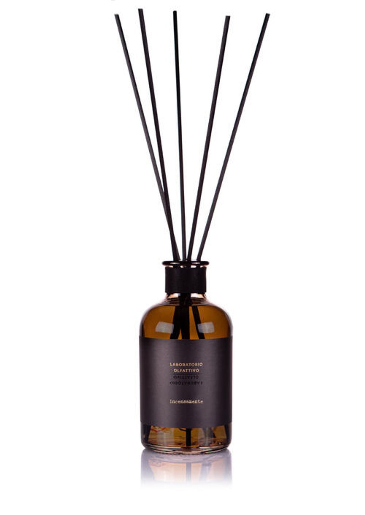 Incensamente - Diffuser - 500ml