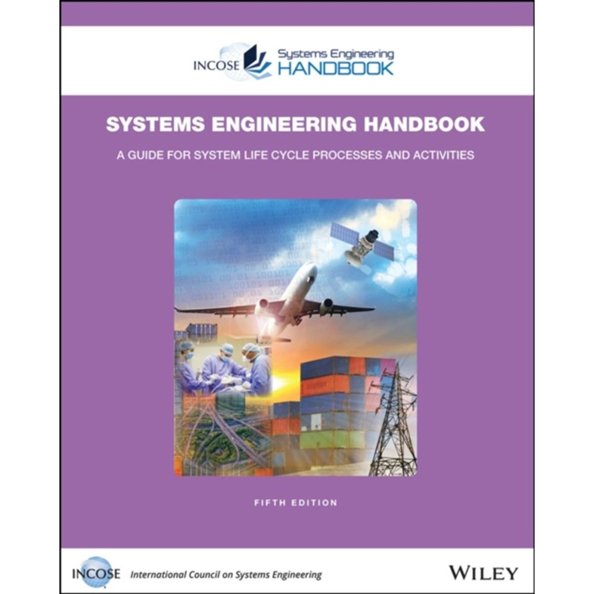 INCOSE Systems Engineering Handbook