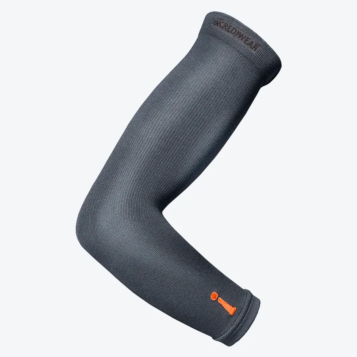 Incrediwear Arm Sleeve (Koksgrå - M)