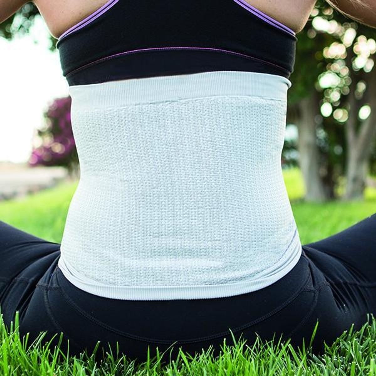 Incrediwear Body Sleeve-L