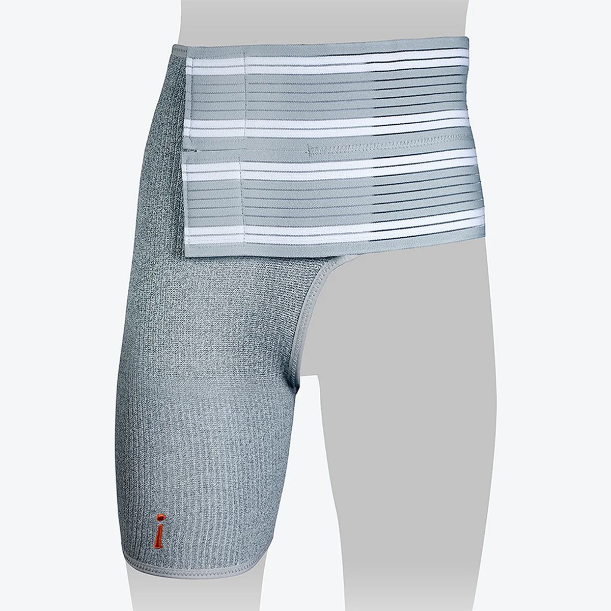 Incrediwear Hip Brace (Højre - L)