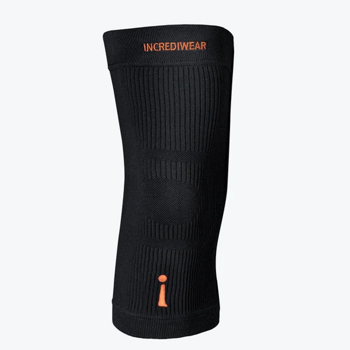 Incrediwear Knæbind (Sort - XL)