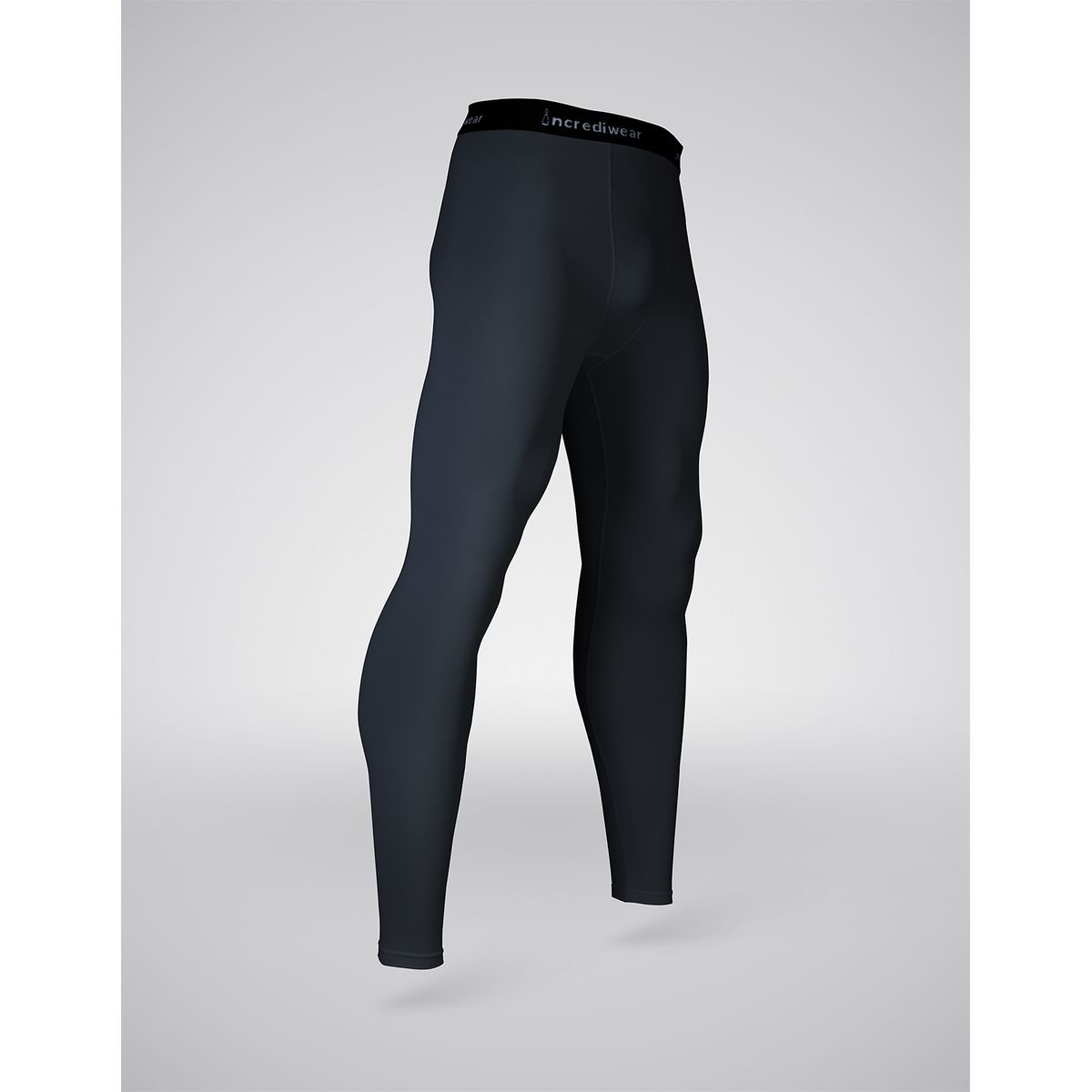 Incrediwear Performance tights (herrer)