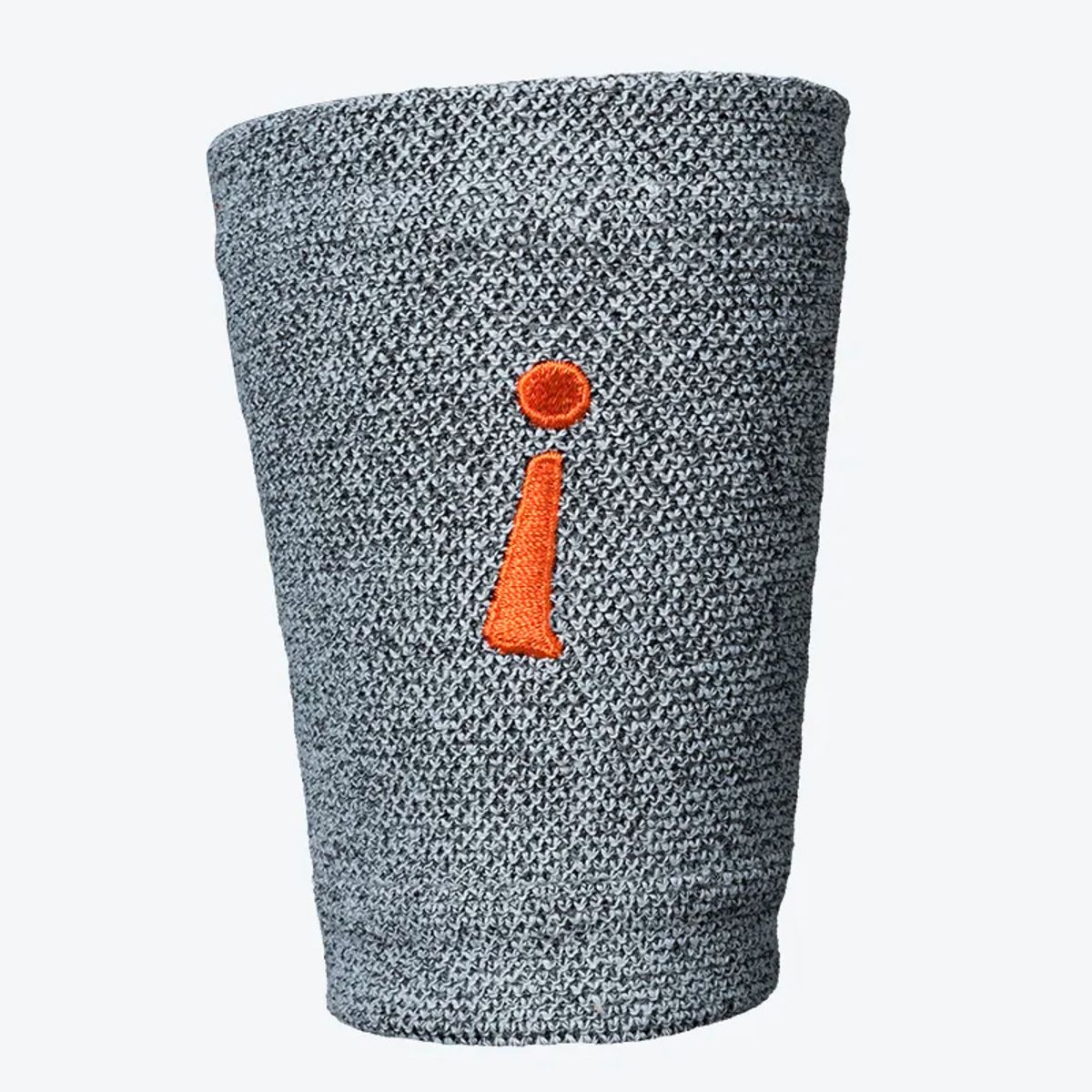 Incrediwear Wrist Sleeve (Grå - L)