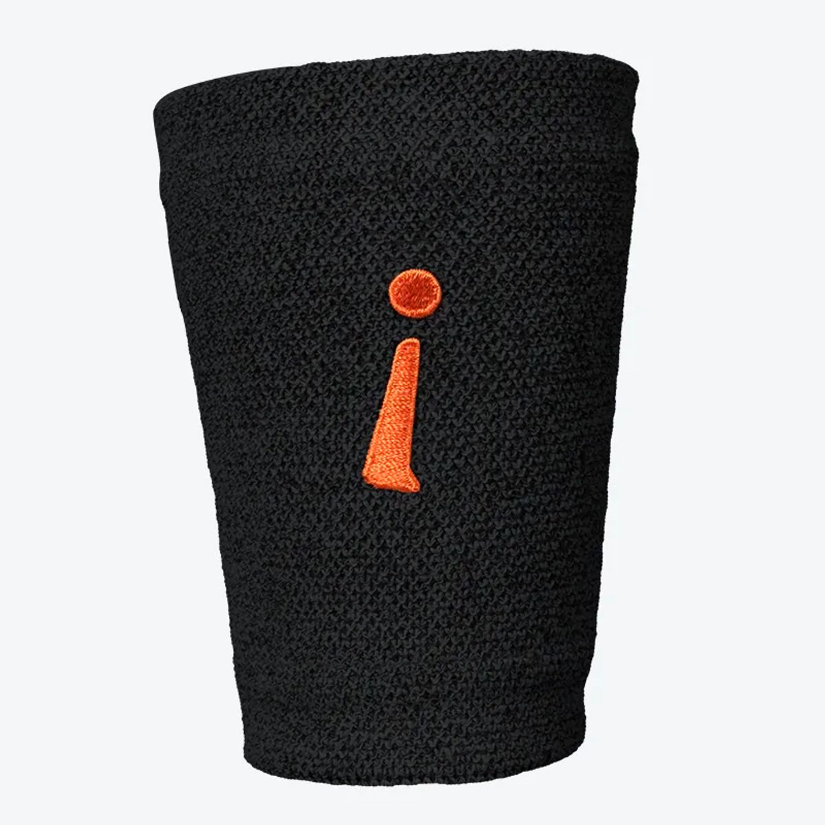 Incrediwear Wrist Sleeve (Sort - L)