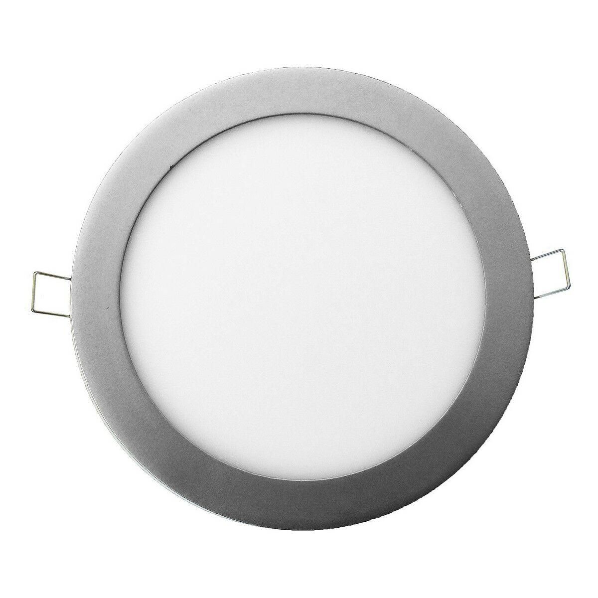 Indbygget spotlight EDM Downlight 20 W 1500 Lm (4000 K)