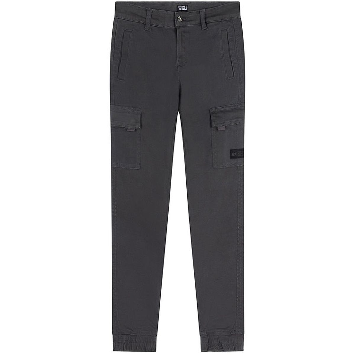 Indian Blue Jeans Bukser - Cargo - Antra