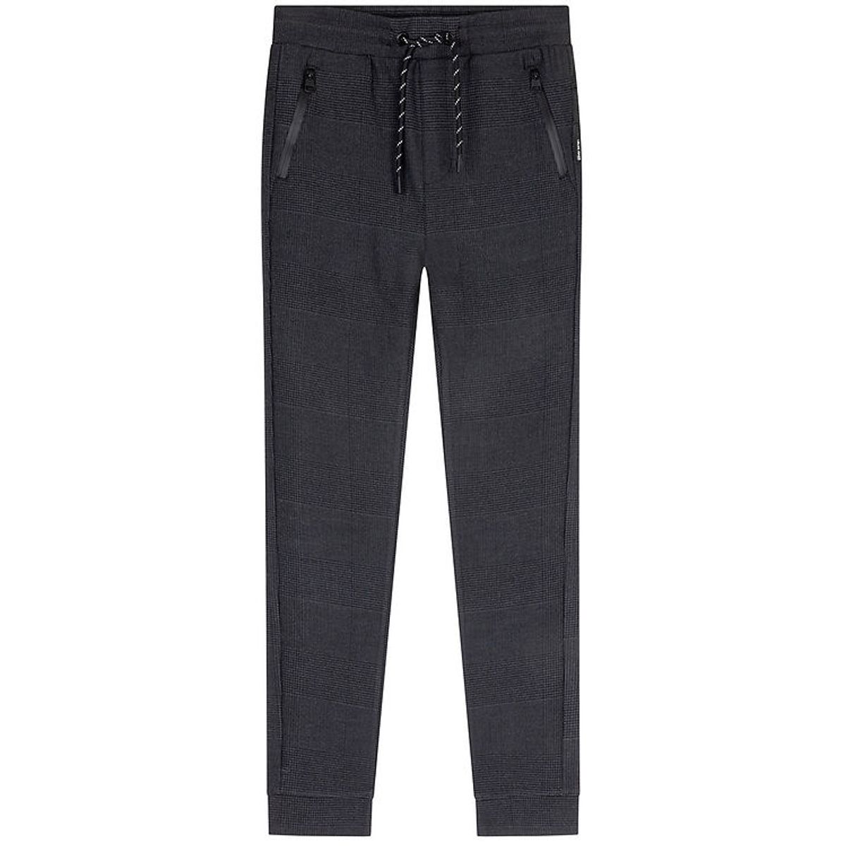 Indian Blue Jeans Bukser - Sort