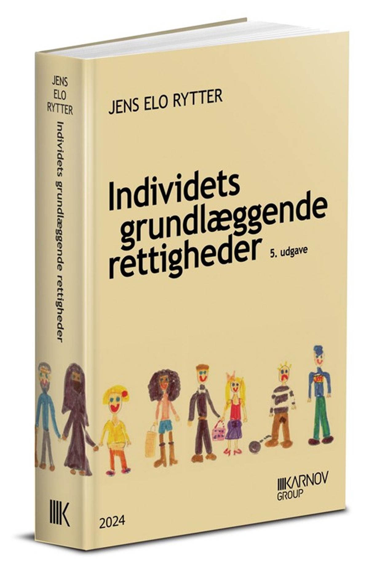 Individets grundlæggende rettigheder