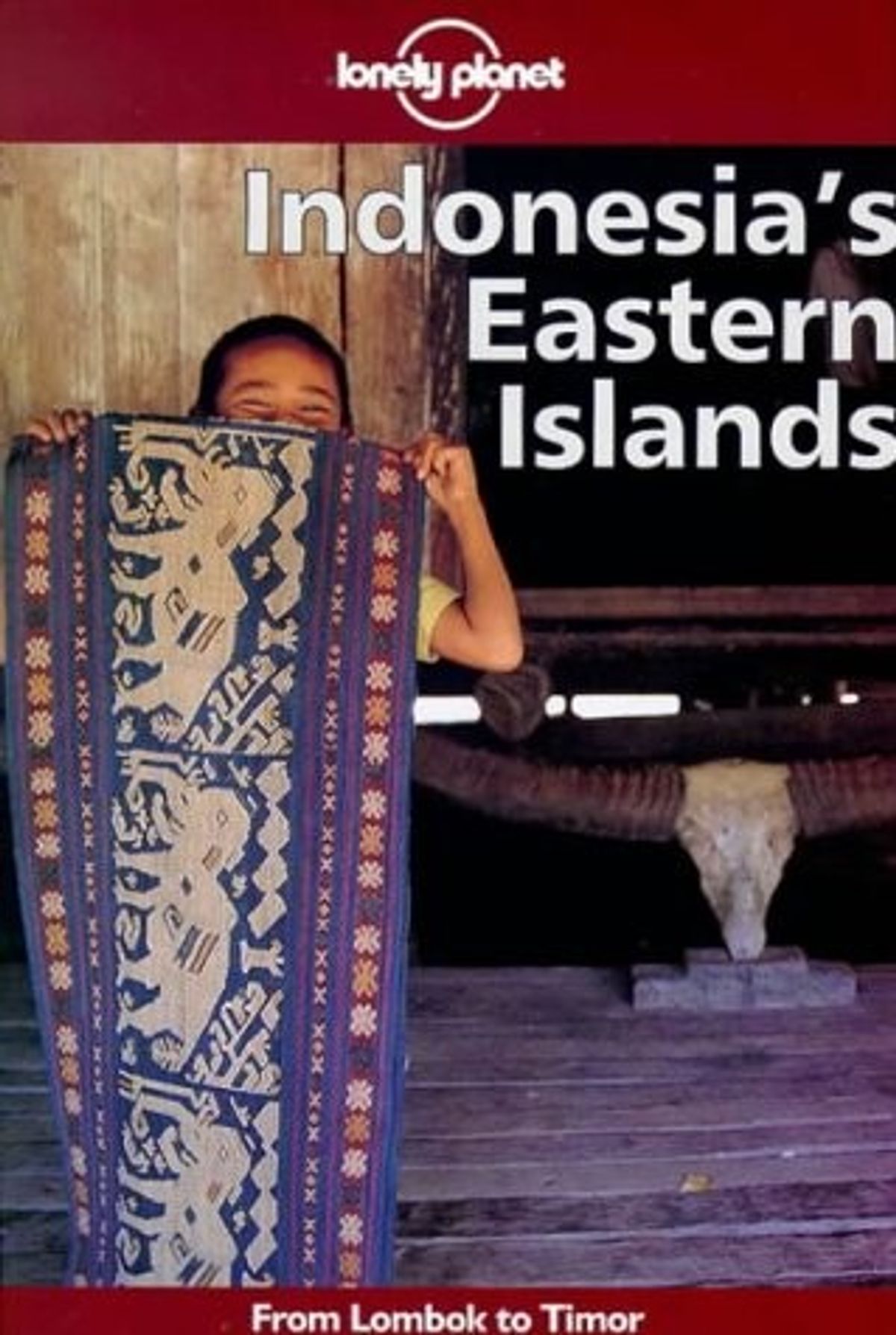 Indonesia´s Eastern Islands - Diverse - English Book