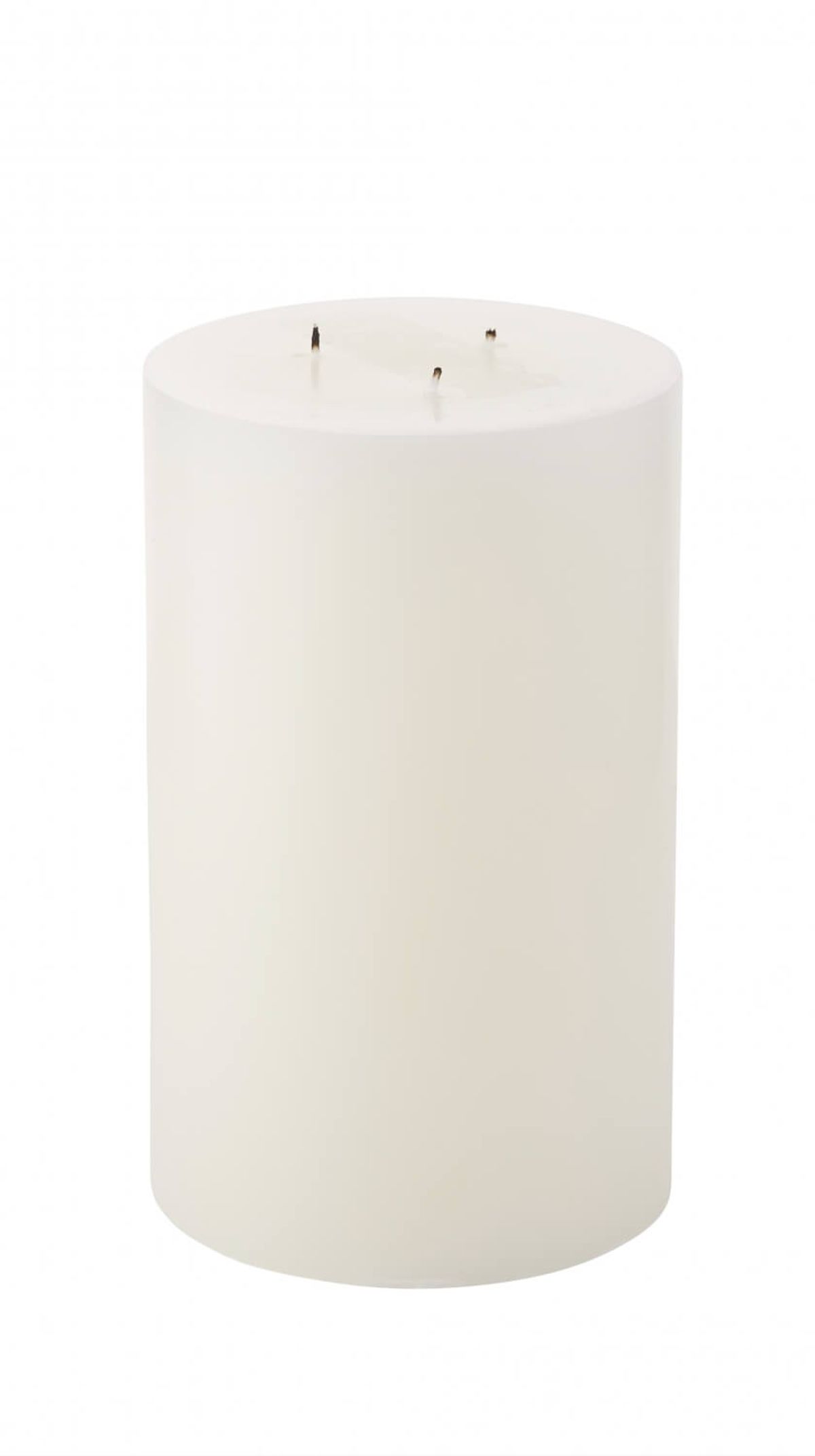 Indoor giant candels 15x25 cm