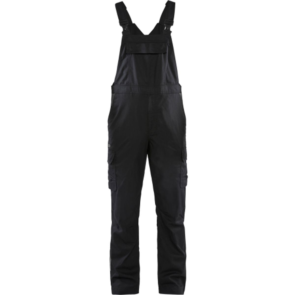 INDUSTRI OVERALL STRETCH Sort/