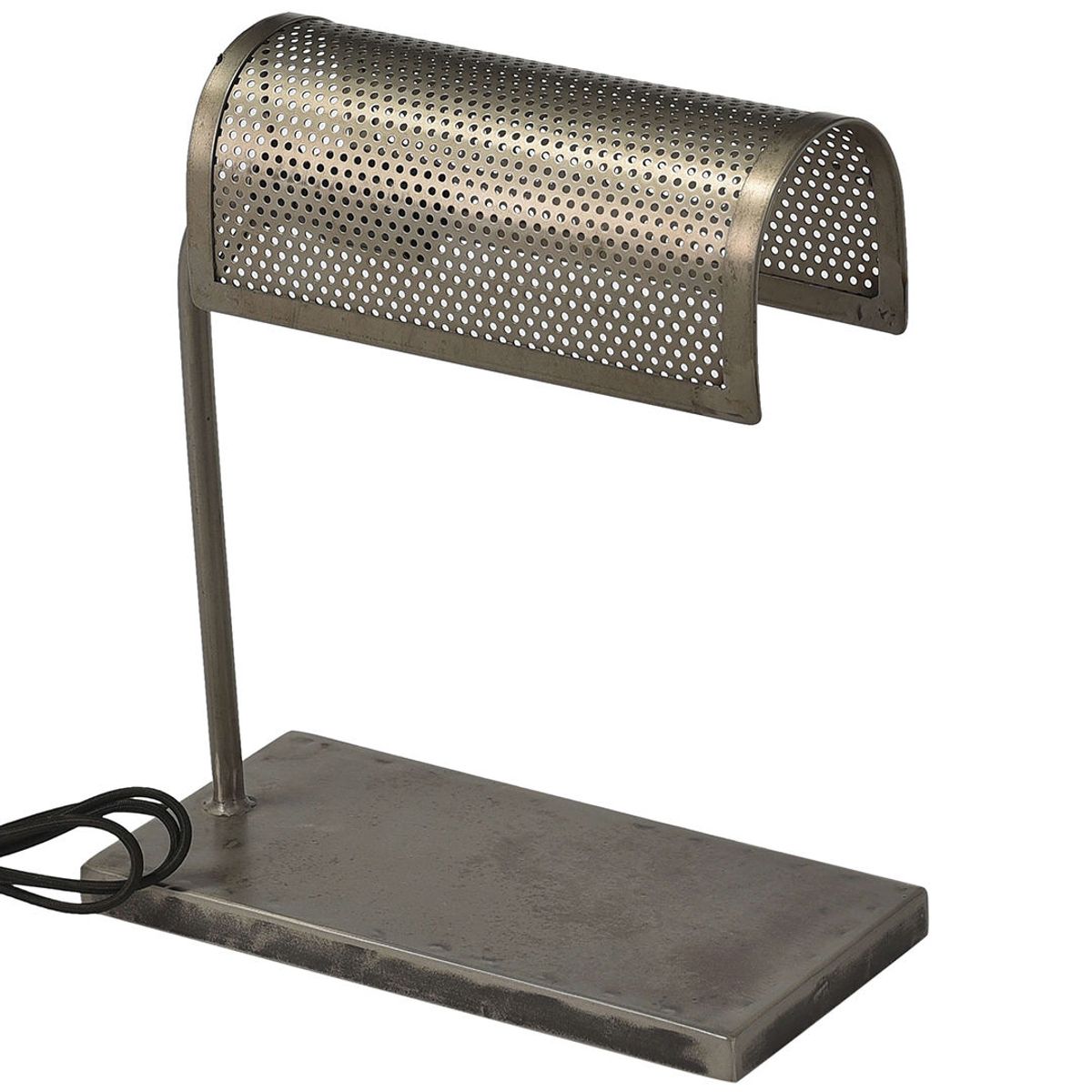 Industriel bordlampe