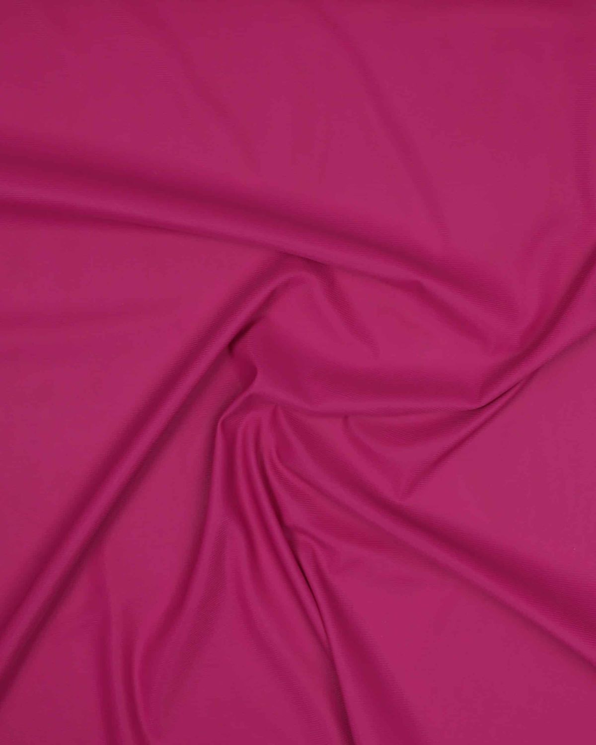 Industrifoér m. stræk, flere farver - Cerise - 100% Polyester